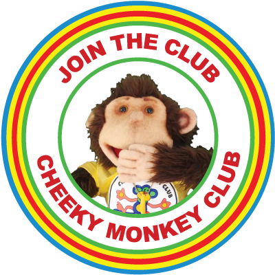 Join the club badge