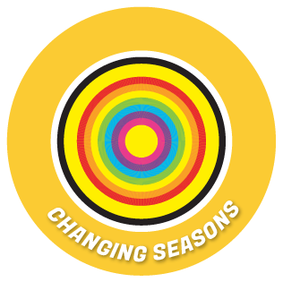Changing Seasons Icon