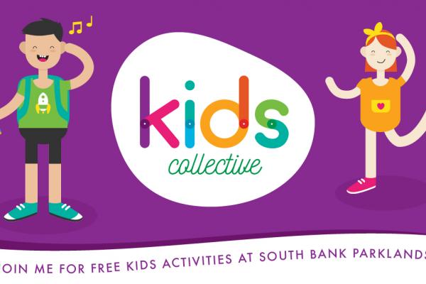 Southbank Parklands Kids Collective