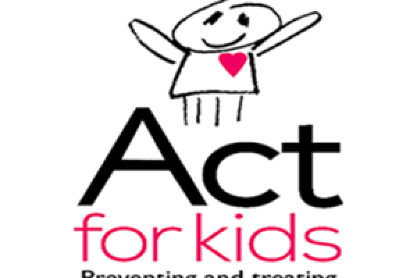 act for kids child safety organisation
