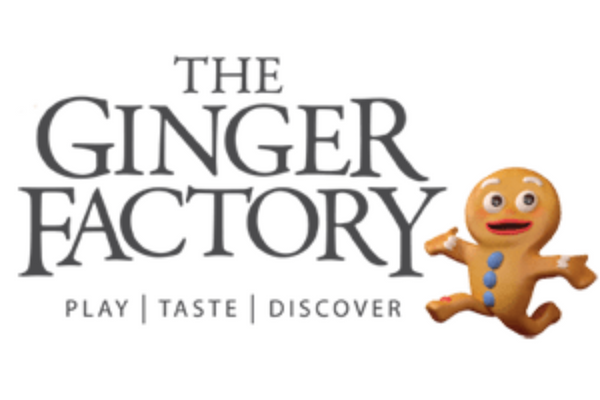 Ginger Factory Yandina