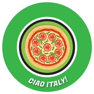 Ciao Italy Icon