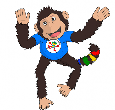 Testimonial Image of Cheeky Monkey