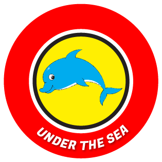Under The Sea Icon